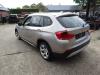 BMW X1 xDrive 20d 2.0 16V Skrotfordon (2011, GRIJS)
