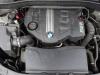 BMW X1 xDrive 20d 2.0 16V Skrotfordon (2011, GRIJS)