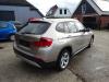 BMW X1 xDrive 20d 2.0 16V Skrotfordon (2011, GRIJS)