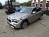 BMW X1 xDrive 20d 2.0 16V Skrotfordon (2011, GRIJS)
