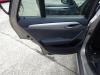 BMW X1 xDrive 20d 2.0 16V Skrotfordon (2011, GRIJS)