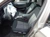 BMW X1 xDrive 20d 2.0 16V Skrotfordon (2011, GRIJS)