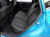 Ford Fiesta 7 1.0 EcoBoost 12V 100 Skrotfordon (2018, BLAUW)