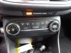 Ford Fiesta 7 1.0 EcoBoost 12V 100 Skrotfordon (2018, BLAUW)