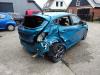 Ford Fiesta 7 1.0 EcoBoost 12V 100 Skrotfordon (2018, BLAUW)