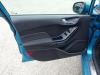 Ford Fiesta 7 1.0 EcoBoost 12V 100 Skrotfordon (2018, BLAUW)