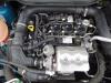 Ford Fiesta 7 1.0 EcoBoost 12V 100 Skrotfordon (2018, BLAUW)