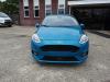 Ford Fiesta 7 1.0 EcoBoost 12V 100 Skrotfordon (2018, BLAUW)
