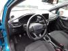 Ford Fiesta 7 1.0 EcoBoost 12V 100 Skrotfordon (2018, BLAUW)