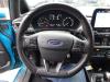 Ford Fiesta 7 1.0 EcoBoost 12V 100 Skrotfordon (2018, BLAUW)