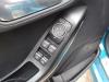 Ford Fiesta 7 1.0 EcoBoost 12V 100 Skrotfordon (2018, BLAUW)