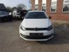 Véhicule hors d'usage  Volkswagen Polo de 2015