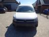 Schrottauto Volkswagen Caddy aus 2018
