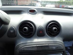 Hyundai Atos 1.0 12V Vehículo de desguace (2000, Negro)
