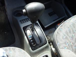 Hyundai Atos 1.0 12V Vehículo de desguace (2000, Negro)