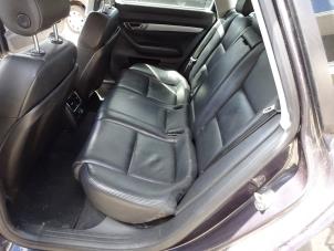 Audi A6 Avant 2.0 T FSI 16V Épave (2007, Gris)