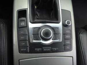 Audi A6 Avant 2.0 T FSI 16V Épave (2007, Gris)