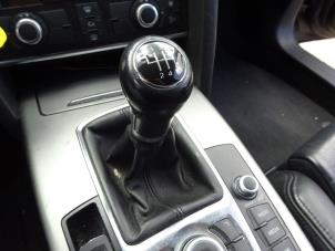 Audi A6 Avant 2.0 T FSI 16V Épave (2007, Gris)