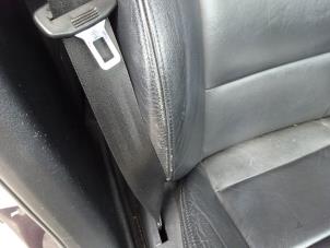 Audi A6 Avant 2.0 T FSI 16V Épave (2007, Gris)
