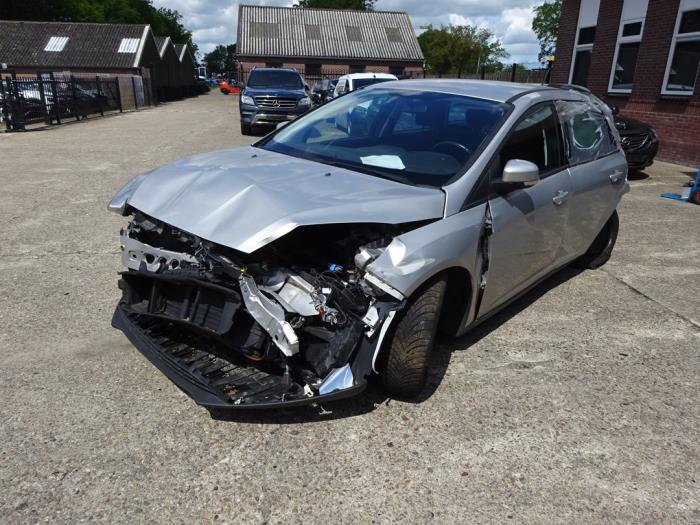 Ford Focus 3 Wagon 1.5 TDCi  (Desguace)