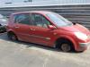 Renault Scenic salvage car from 2003