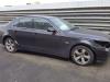 Donor car BMW 5 serie (E60) 525d 24V from 2004