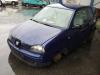 Seat Arosa salvage car from 2001