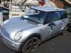 Mini ONE 01- salvage car from 2005