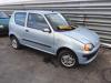 Fiat Seicento salvage car from 2000