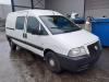 Fiat Scudo salvage car from 2006
