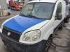 Fiat Doblo salvage car from 2009