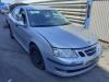 Saab 9-3 salvage car from 2004