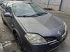 Nissan Primera salvage car from 2003