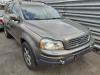 Volvo XC90 02- salvage car from 2010