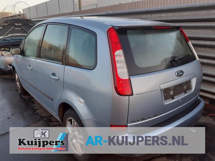 Ford Focus C-Max | 1,8 Benzin | TÜV abgelaufen abgemeldet in