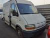 Renault Master 2 98- salvage car from 1998