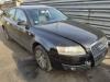 Audi A6 04- salvage car from 2006
