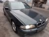 BMW 5-Serie 95- salvage car from 2000