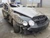 Bentley Continental Flying Spur salvage car from 2009