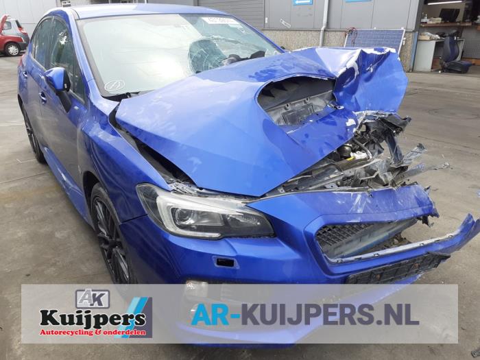 Foto Donor Fahrzeug