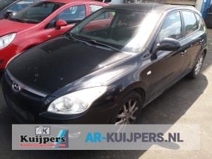 Hyundai i30 1.6 CRDi 16V VGT HP  (Salvage)