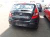Hyundai i30 1.6 CRDi 16V VGT HP Salvage vehicle (2008, Black)