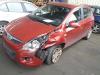 Hyundai I20 salvage car from 2009