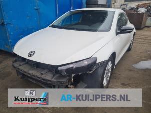 Volkswagen Scirocco 1.4 TSI 160 16V  (Épave)