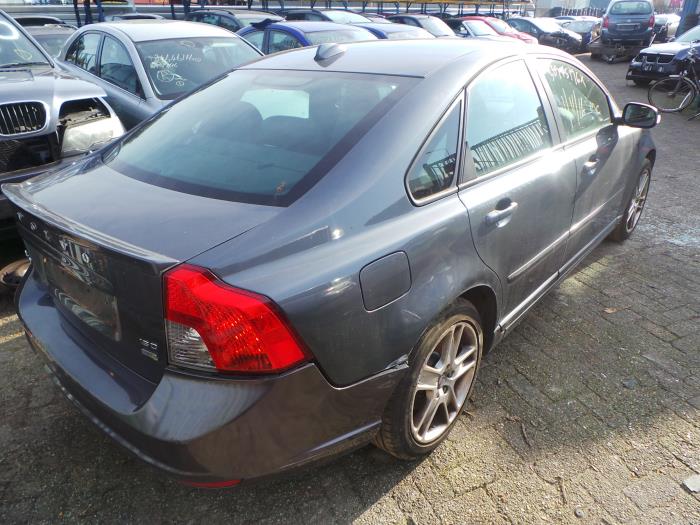 Volvo s40 ms