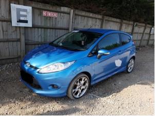 Ford Fiesta 6 1.6 16V Sport  (Szkoda)