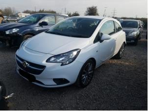 Opel Corsa E 1.4 16V  (Rozbiórka)