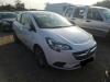 Opel Corsa E 1.4 16V Samochód złomowany (2015, Bialy)