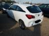 Opel Corsa E 1.4 16V Samochód złomowany (2015, Bialy)