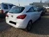 Opel Corsa E 1.4 16V Samochód złomowany (2015, Bialy)